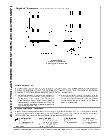 浏览型号LM87CIMT的Datasheet PDF文件第32页