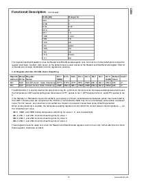 浏览型号LM85的Datasheet PDF文件第19页