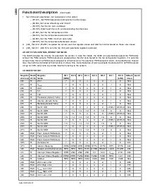 浏览型号LM85的Datasheet PDF文件第8页