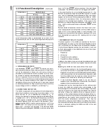 浏览型号LM86CIM的Datasheet PDF文件第10页
