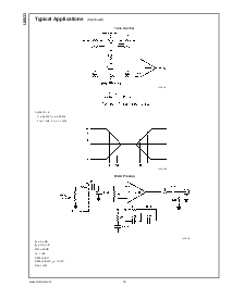 浏览型号LM833MX的Datasheet PDF文件第12页