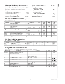 浏览型号LM833MX的Datasheet PDF文件第3页