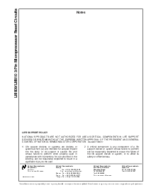 浏览型号LM809M3X-2.93的Datasheet PDF文件第8页