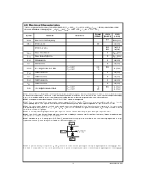 浏览型号LM9822CCWM1的Datasheet PDF文件第5页