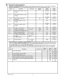 浏览型号LM92CIM的Datasheet PDF文件第4页