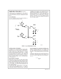 浏览型号LMC1982CIV的Datasheet PDF文件第9页