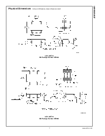 浏览型号LMH6645MA的Datasheet PDF文件第17页