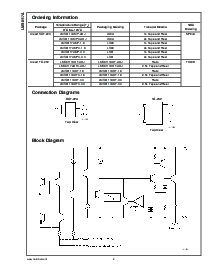浏览型号LMS8117AMP-1.8的Datasheet PDF文件第2页