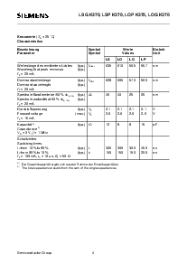 浏览型号LOGK370-P的Datasheet PDF文件第4页