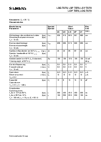 浏览型号LOGT670-K的Datasheet PDF文件第4页