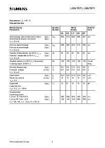 浏览型号LOGT671-LO的Datasheet PDF文件第3页