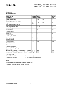 浏览型号LOGT672-MO的Datasheet PDF文件第3页