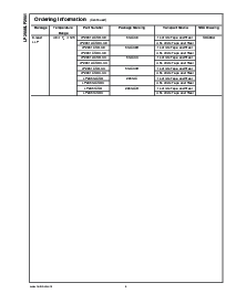 浏览型号LP2951ACSDX-3.3的Datasheet PDF文件第4页