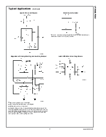 浏览型号LP2951ACM-3.3的Datasheet PDF文件第17页