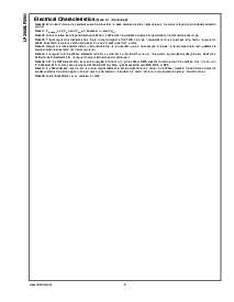 浏览型号LP2951ACMM-3.0的Datasheet PDF文件第8页