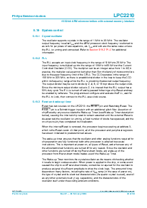 浏览型号LPC2210的Datasheet PDF文件第24页