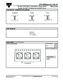 浏览型号LPT-3535的Datasheet PDF文件第2页
