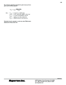 浏览型号LR8K4的Datasheet PDF文件第11页