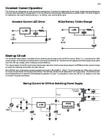 浏览型号LR8K4的Datasheet PDF文件第9页