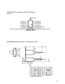 浏览型号LSC3100-ST的Datasheet PDF文件第2页