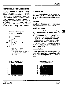 浏览型号LT1006ACJ8的Datasheet PDF文件第9页
