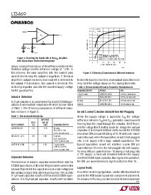 浏览型号LT3469ETS8的Datasheet PDF文件第6页