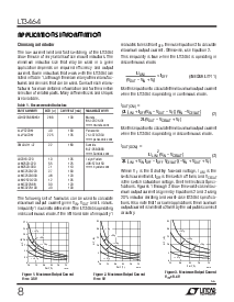 浏览型号LT3464ETS8的Datasheet PDF文件第8页