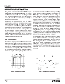 浏览型号LT3430EFE的Datasheet PDF文件第18页