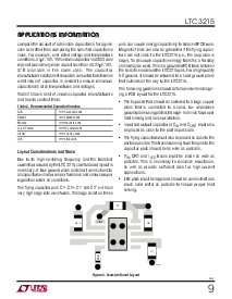 浏览型号LT3467A的Datasheet PDF文件第9页