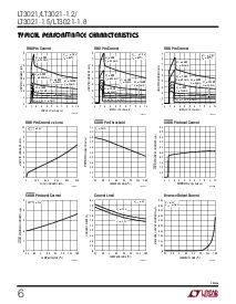 浏览型号LT3021ES8的Datasheet PDF文件第6页