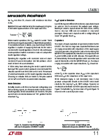 浏览型号LT4351的Datasheet PDF文件第11页