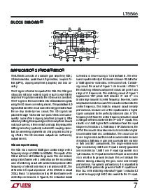 浏览型号LT5502的Datasheet PDF文件第7页