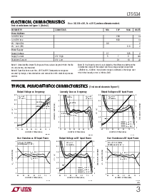 浏览型号LT5534的Datasheet PDF文件第3页