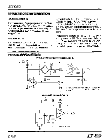 浏览型号LTC1050CS8的Datasheet PDF文件第8页