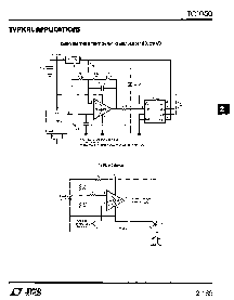 浏览型号LTC1050CN8的Datasheet PDF文件第9页