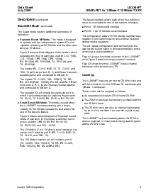 浏览型号LU3X54FT的Datasheet PDF文件第5页