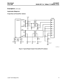 浏览型号LU3X54FT的Datasheet PDF文件第9页