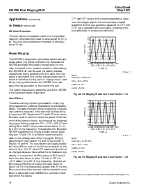 浏览型号LUCL8576BP-DT的Datasheet PDF文件第18页
