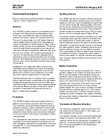 浏览型号LUCL8576BP-DT的Datasheet PDF文件第7页