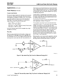 浏览型号LUCL8560AU-DT的Datasheet PDF文件第29页