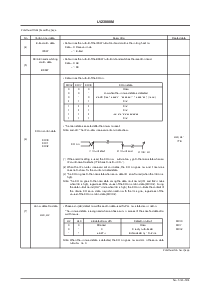 浏览型号LV23000的Datasheet PDF文件第6页