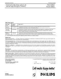 浏览型号LVCH244APWDH的Datasheet PDF文件第10页