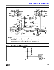 浏览型号LXT316的Datasheet PDF文件第5页