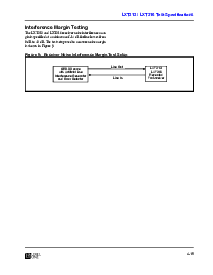 浏览型号LXT316的Datasheet PDF文件第9页