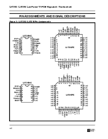 浏览型号LXT315的Datasheet PDF文件第2页