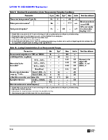 浏览型号LXT310的Datasheet PDF文件第14页