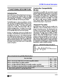 浏览型号LXT905的Datasheet PDF文件第5页