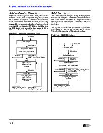 浏览型号LXT905的Datasheet PDF文件第6页