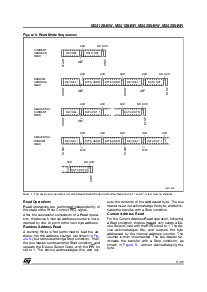 浏览型号M24128-BWMN6T的Datasheet PDF文件第11页
