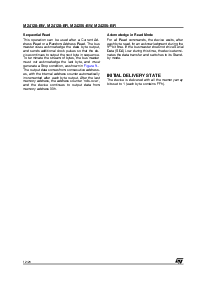 浏览型号M24128-BWMN6T的Datasheet PDF文件第12页